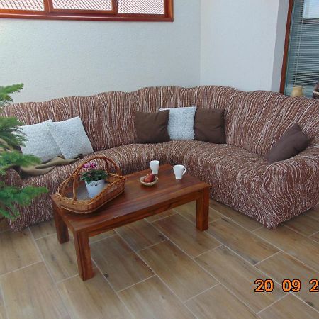 شقة Privat Alfa Hrabušice المظهر الخارجي الصورة