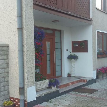 شقة Privat Alfa Hrabušice المظهر الخارجي الصورة