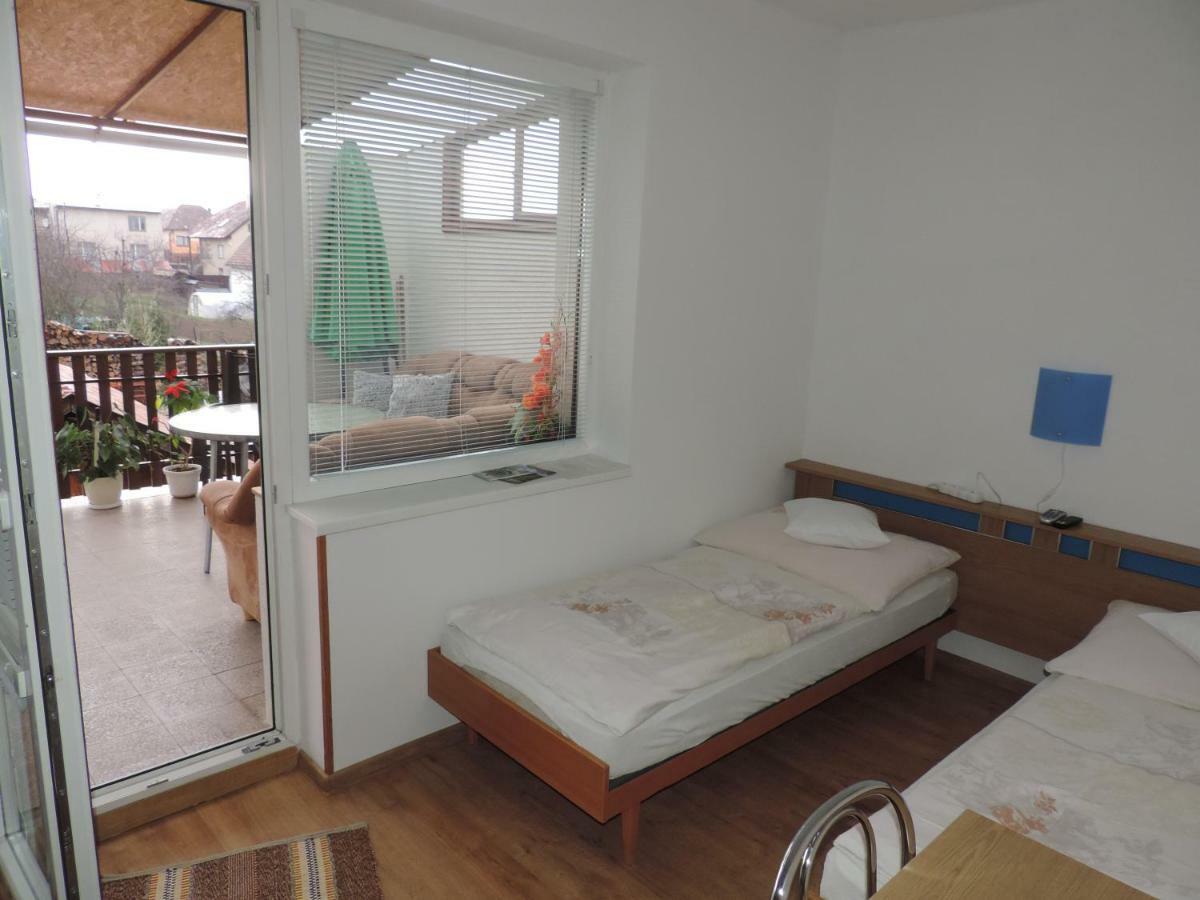 شقة Privat Alfa Hrabušice المظهر الخارجي الصورة