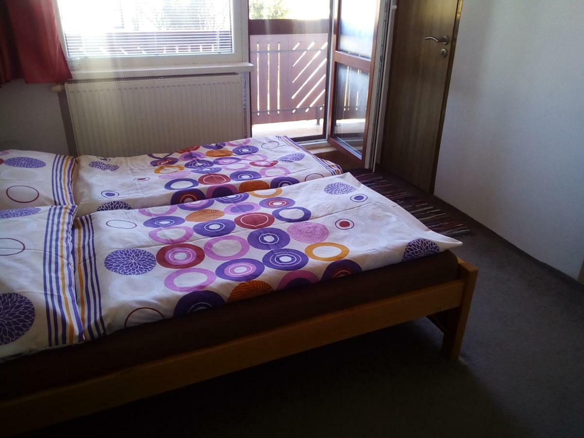 شقة Privat Alfa Hrabušice المظهر الخارجي الصورة