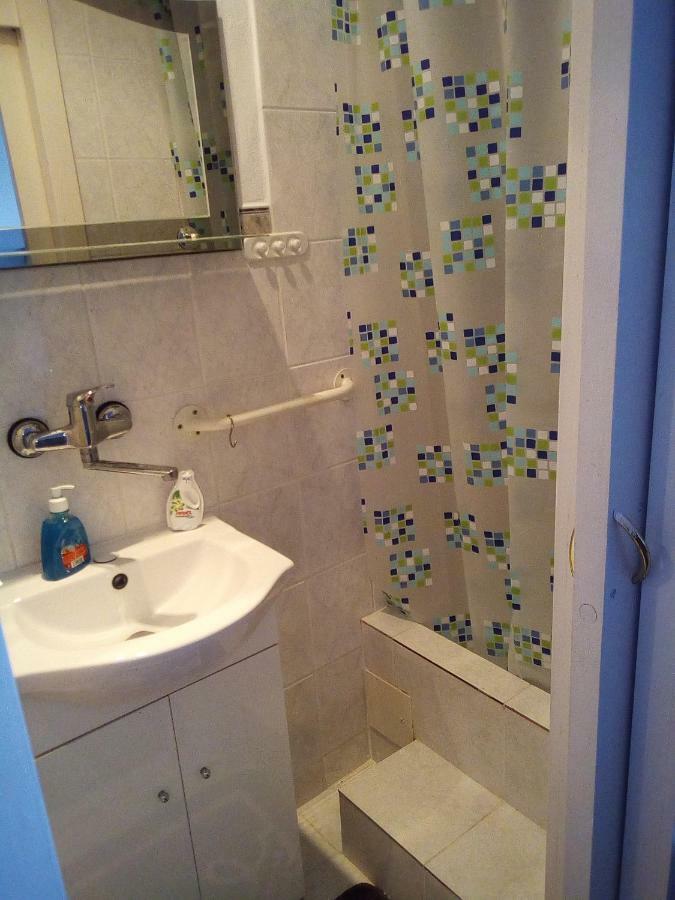 شقة Privat Alfa Hrabušice المظهر الخارجي الصورة