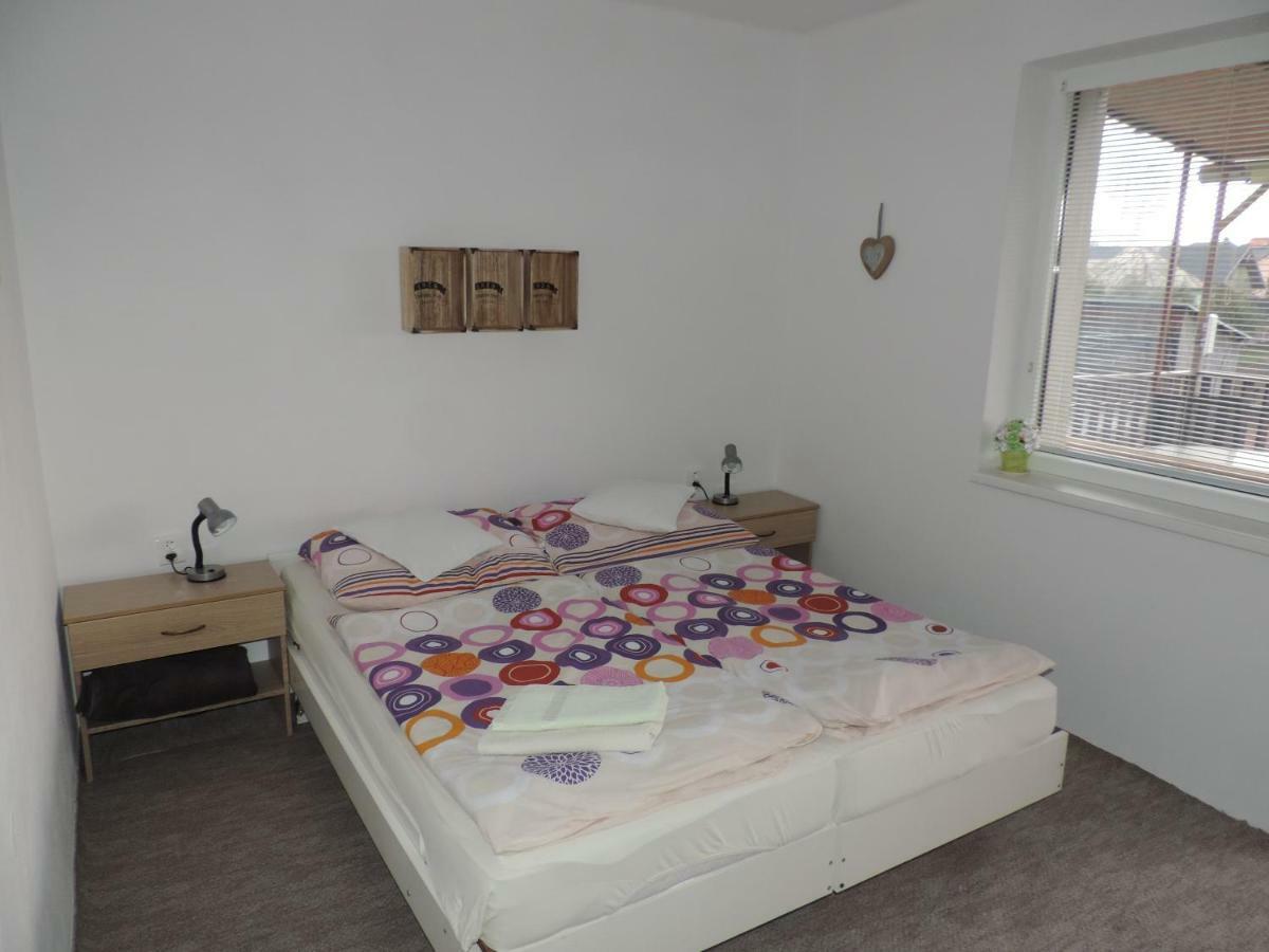 شقة Privat Alfa Hrabušice المظهر الخارجي الصورة